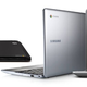 Ilustración para el artículo titulado Google Chrome OS, el rival de Windows 8 que Microsoft no esperaba